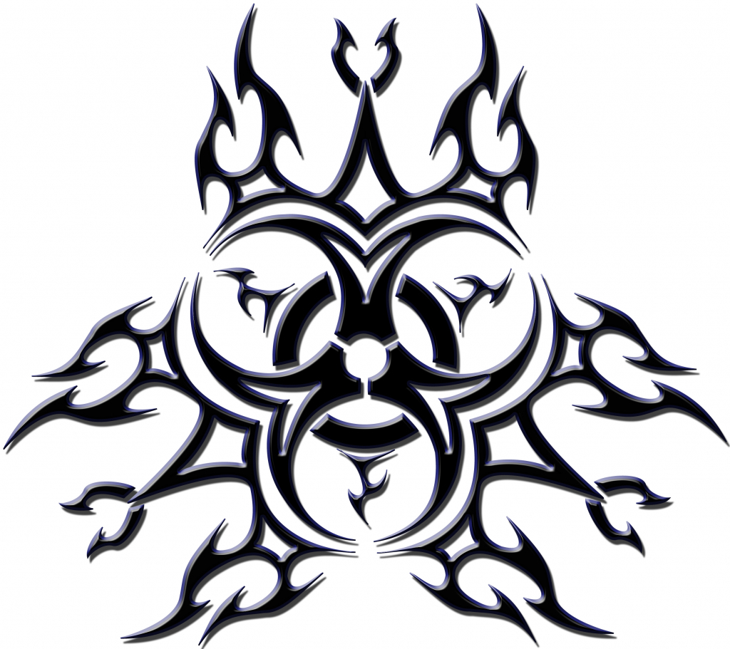 1024x911 Cool Tribal Drawings How To Draw Superman Logo