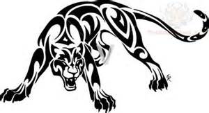 300x163 Mountain Lion Tribal Designs