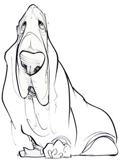 236x313 Blood Hound Tattoos Home Gt Royalty Free Stock Photo Vector Dog