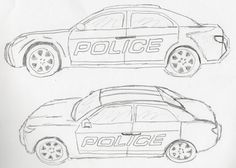 236x168 Police Transport Icons Police Car And Patrol Suv Download Royalty