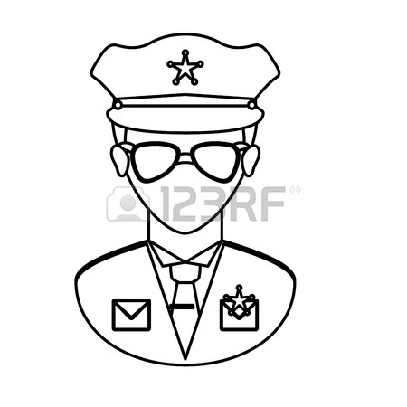 450x450 Police Cap Stock Photos. Royalty Free Police Cap Images And Pictures