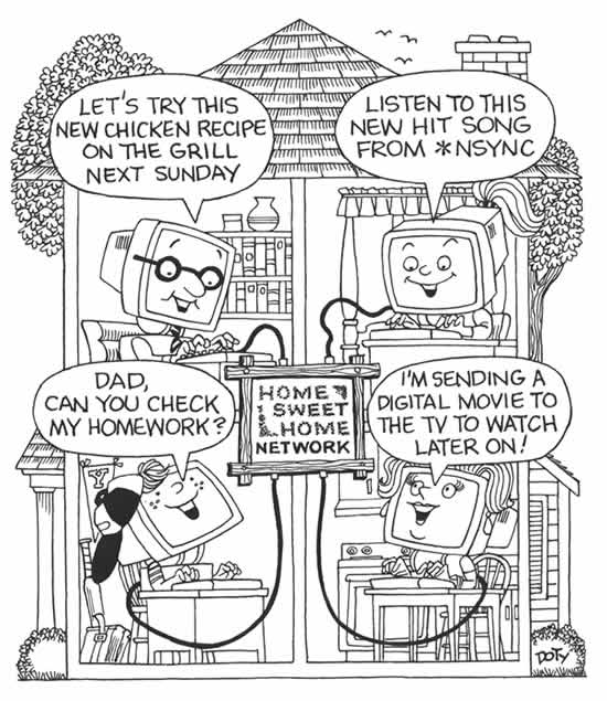 550x635 Copper In Your Home Home Planning