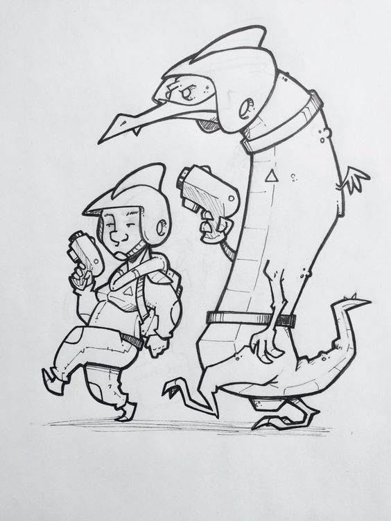 564x752 All Hallow Steve On Police Cops