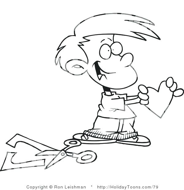 600x620 Royalty Free Coloring Pages Vector Cartoon Of Turtle And Friends