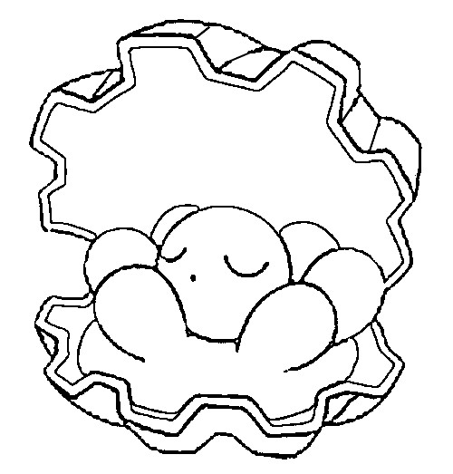 500x523 Coloring Pages Pokemon