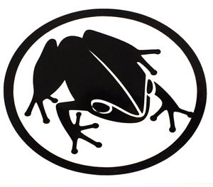 300x263 Coqui De Puerto Rico Decals Sticker Vinyl 4 Buy 2 Get 1 Free Ebay