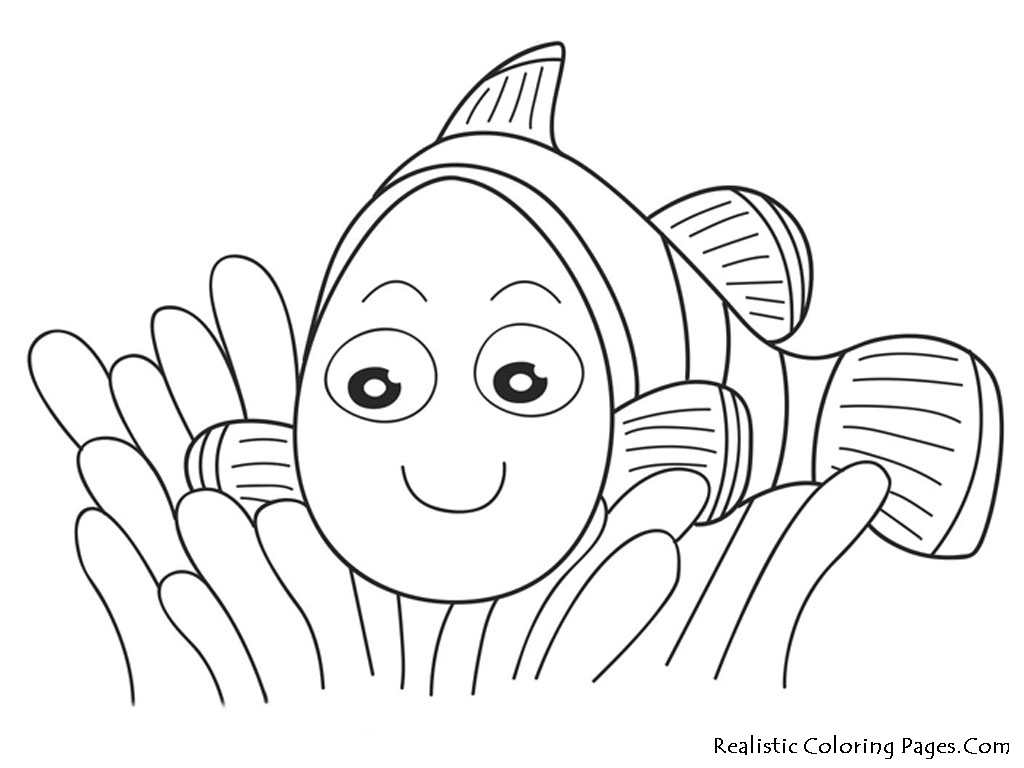 1024x768 Simple Coral Reef Coloring Pages Color Bros