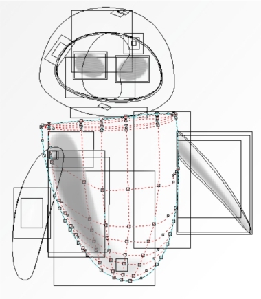 380x435 3d Rendering In X5