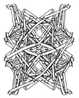 261x322 Artists Statements Works