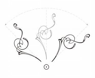 305x250 Rotating And Mirroring Objects