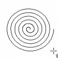 200x200 Spiral Tool Overview