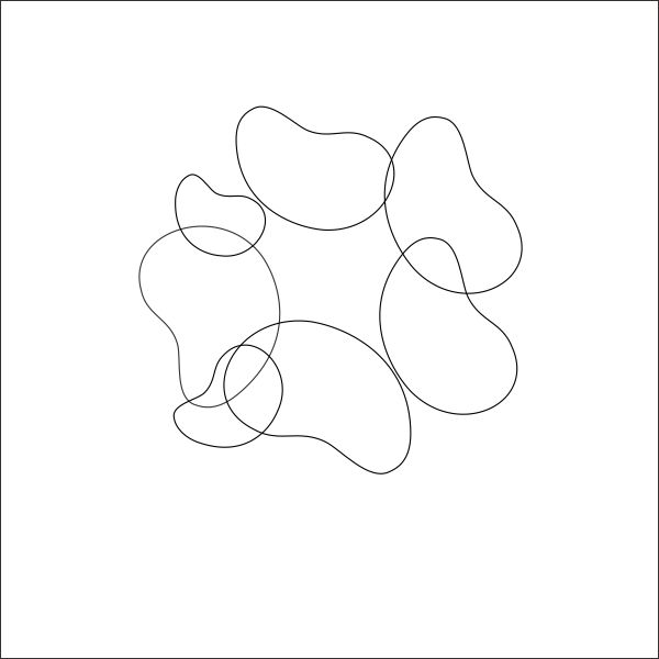 600x600 Banner Ad Design In Corel Draw