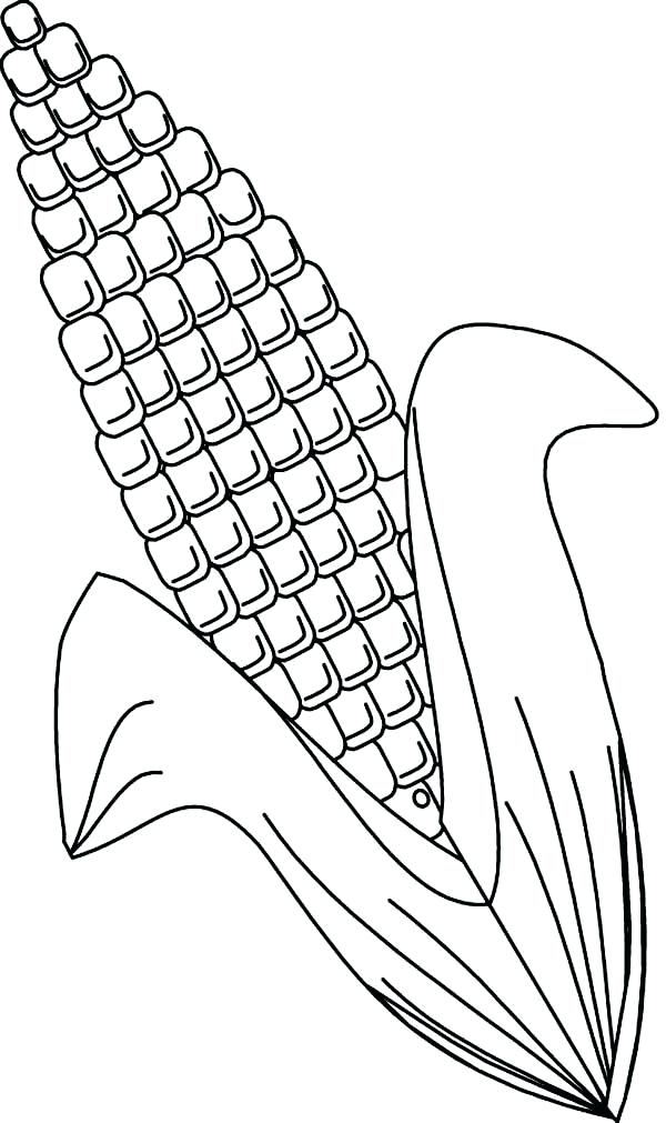 600x1011 Ear Coloring Page Cortefocal.site
