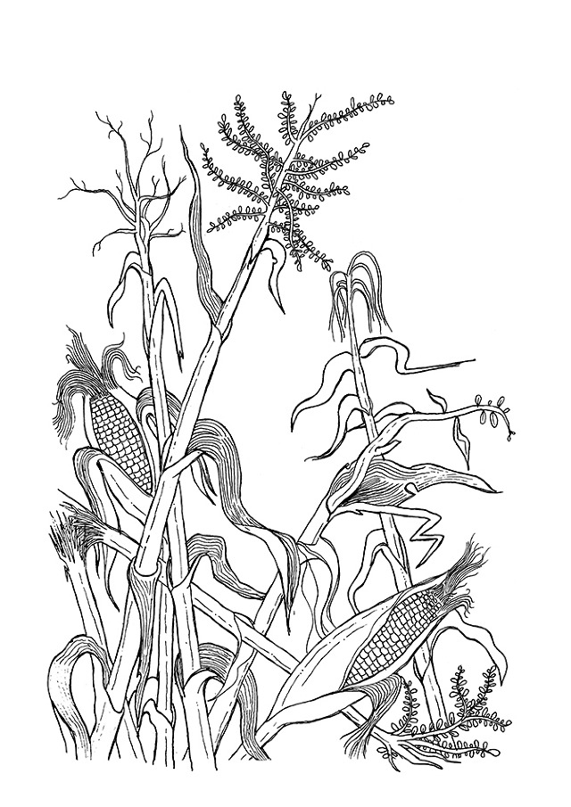 640x905 Doodles Amp Sketches