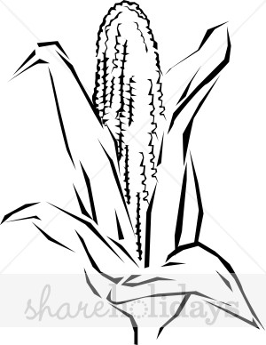 300x388 Stalk Of Corn Clipart Thanksgiving Clipart Amp Backgrounds