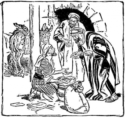 420x394 Drawn Korn Corn Stalk