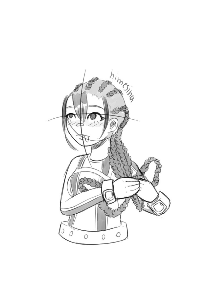 846x1200 Sinamonroll On Twitter @minusculeviper Your Request