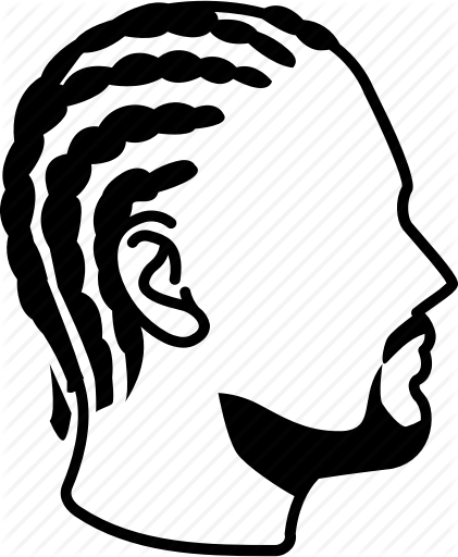 421x512 Braided, Braids, Cornrows, Hair, Hairstyle, Mens, Short Icon