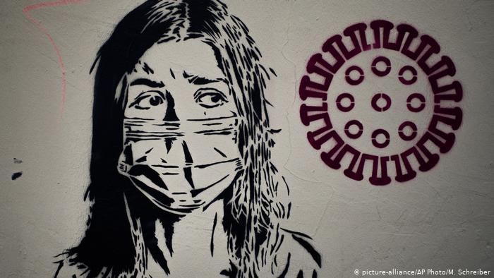 700x394 Coronavirus drawing