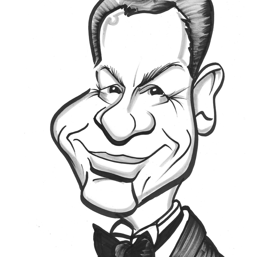 920x878 Rye Smile Caricatures Caricature Artist Caricature Devon
