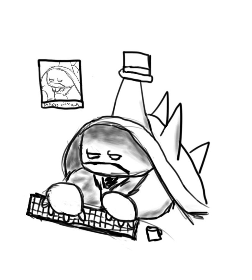 848x942 Corporate Rammus By Gwaveproductions