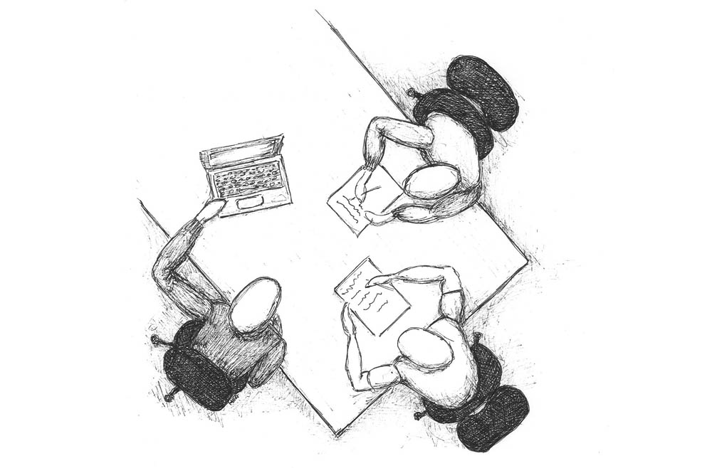 1000x658 Corporate Culture, Humane Or Not Tns