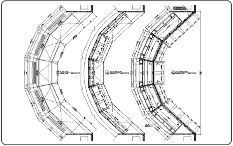 467x294 Hardline Corporation We Specialize In Millwork Shop Drawings