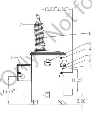 309x400 Itec, Instrument Transformer Electrical Corporation