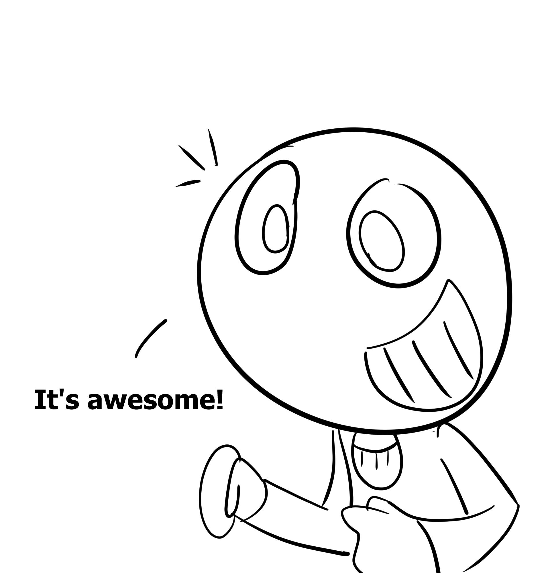 1920x2000 Lobotomy Corporation