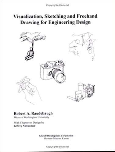 377x499 Visualization, Sketching And Freehand Drawing For Engineering