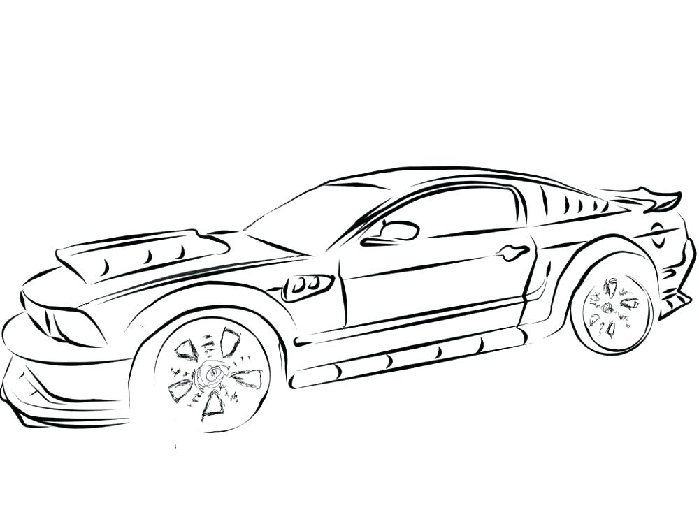 1000x750 Stingray Coloring Pages Corvette Coloring Pages Brilliant Ideas