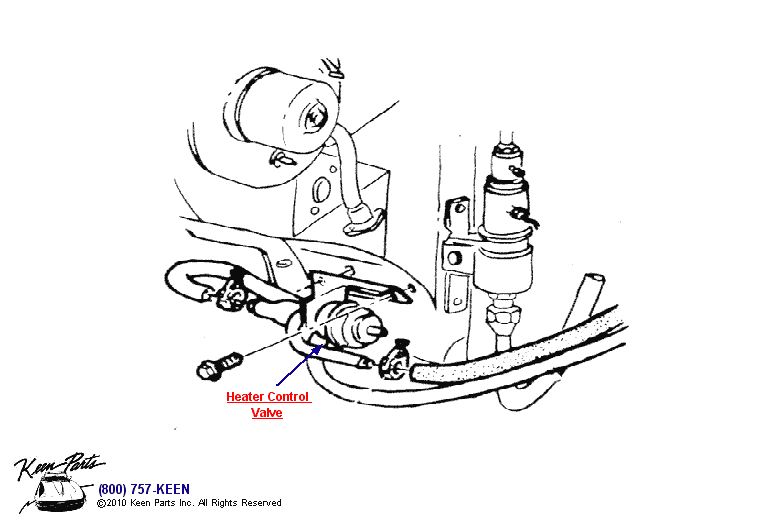 770x518 Keen Corvette Parts Diagrams