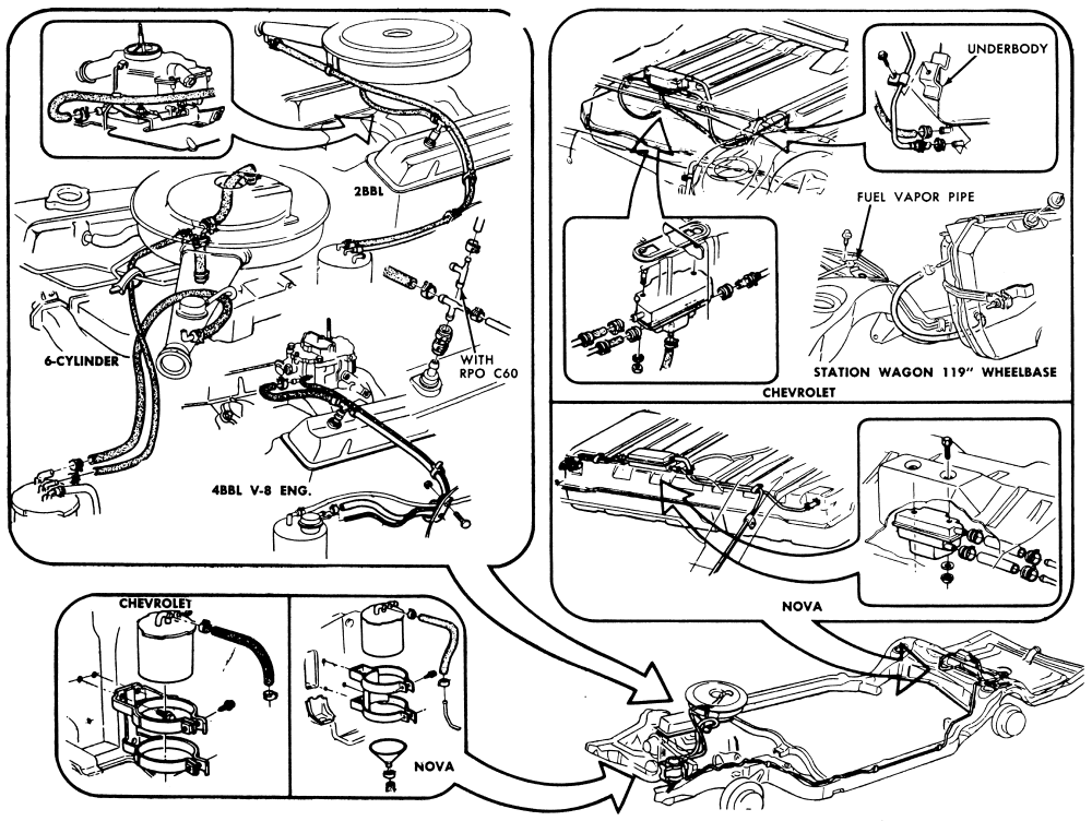 1000x752 Solved I Have A 77 Corvette Stingray, A Wire On Starter