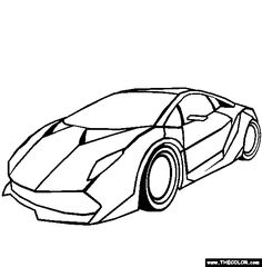 236x240 How To Draw Lamborghini Drawings L Lamborghini
