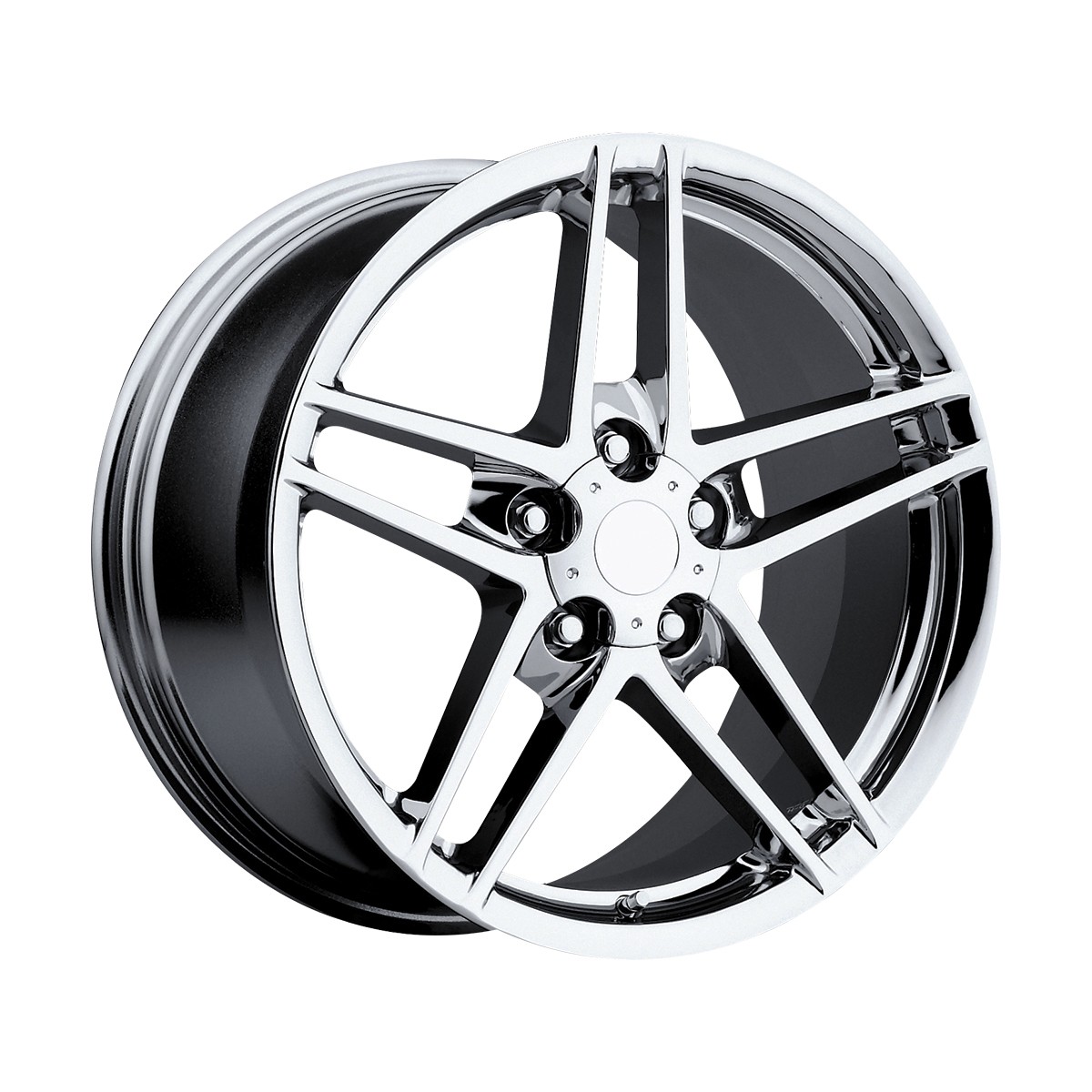 1200x1200 Z06 Reproduction Wheels