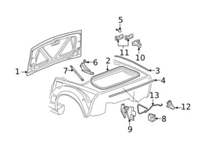 400x294 Leak In Right Rear