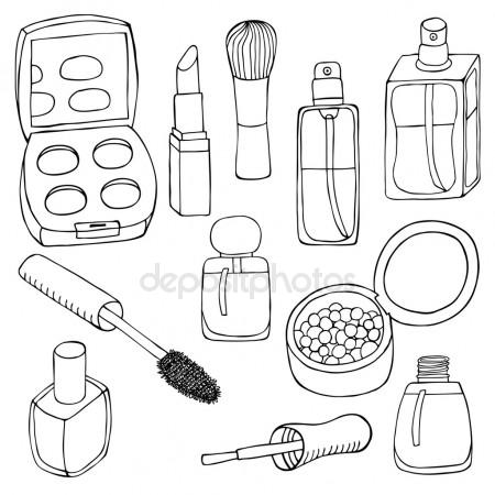 450x450 Art Tools Set Stock Vector Nordfox