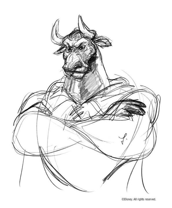 595x720 93 Best Beauty And The Beast (1991)