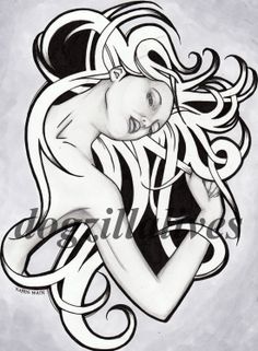 236x321 Harpers Amp Queen