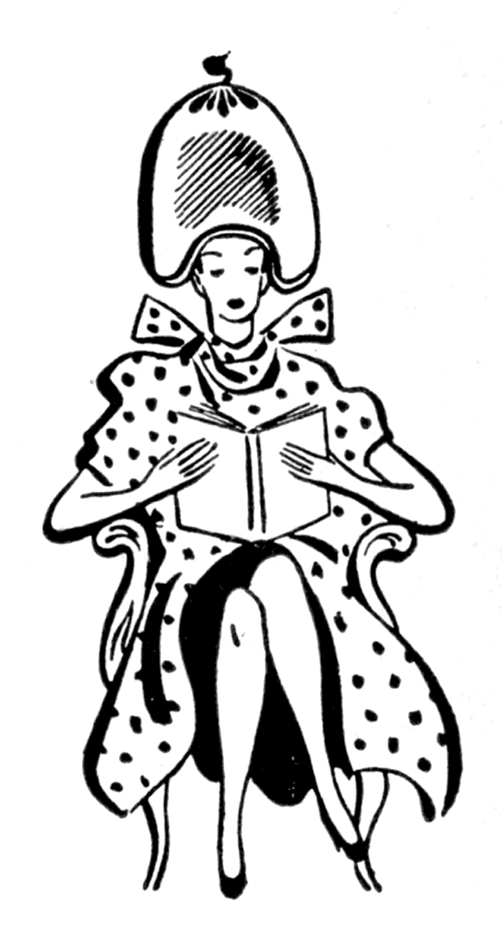 730x1350 Retro Ladies