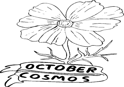 476x333 Birthstone Coloring Pages Page Image Clipart Images