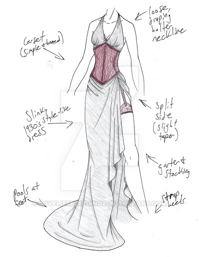 400x516 Pin By Kay On Outfits Drawings, Clothes And Costumes