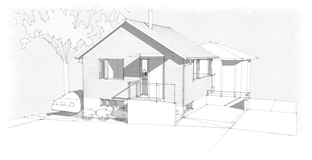 1000x514 Montlake Backyard Cottage 2 Myhr Architecture