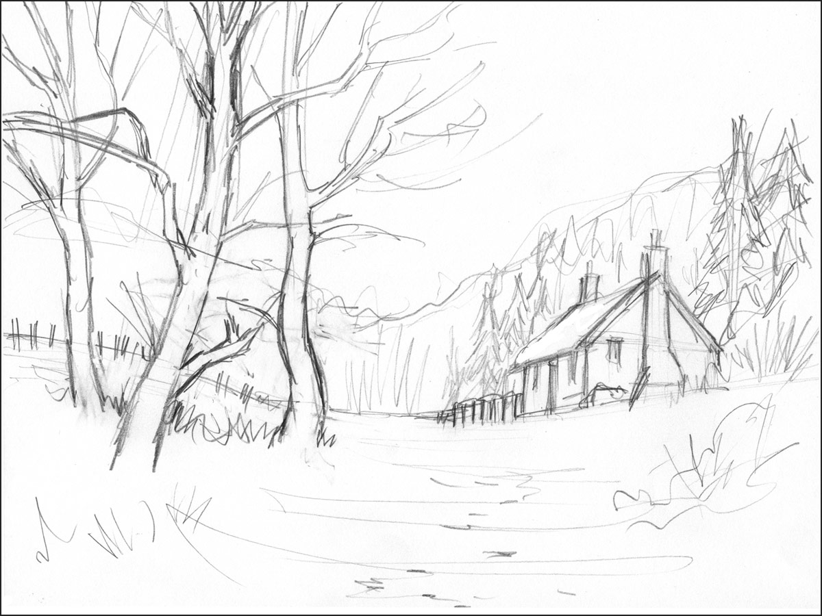 1200x900 Anthony Forster Art Classes Watercolour Tuition