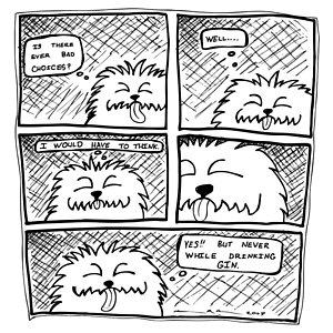 300x300 Gin Drawings