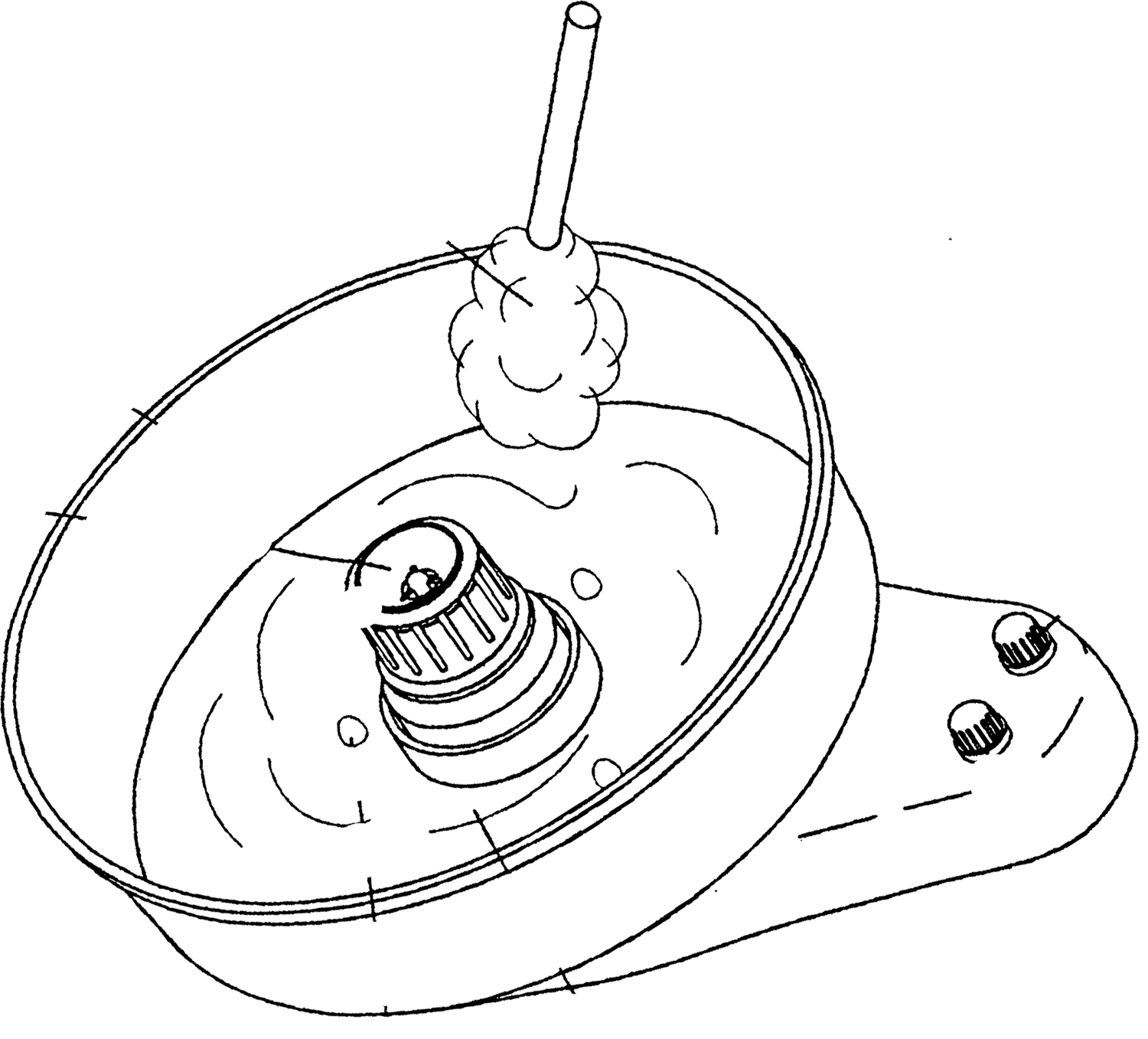 1500x1357 Cotton Coloring Pages Cotton Candy Coloring Pages