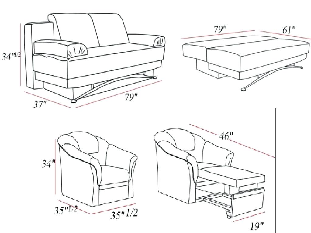 Couch Drawing at GetDrawings | Free download