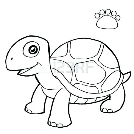 450x450 Paw Print Coloring Page Luxury Paw Print Coloring Pages
