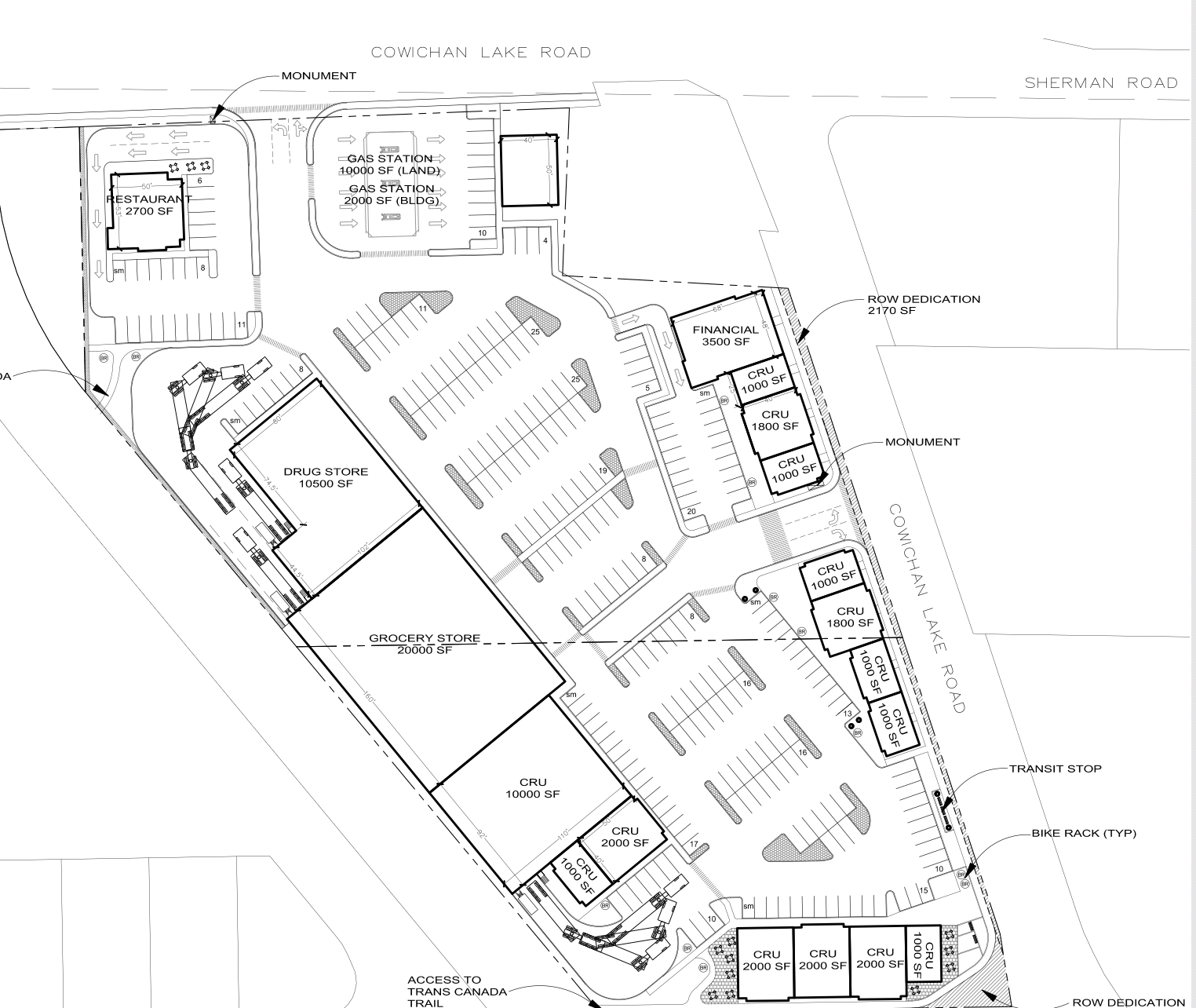 1524x1284 Council Day 427 Drive Thru Or Bust Cowichandale