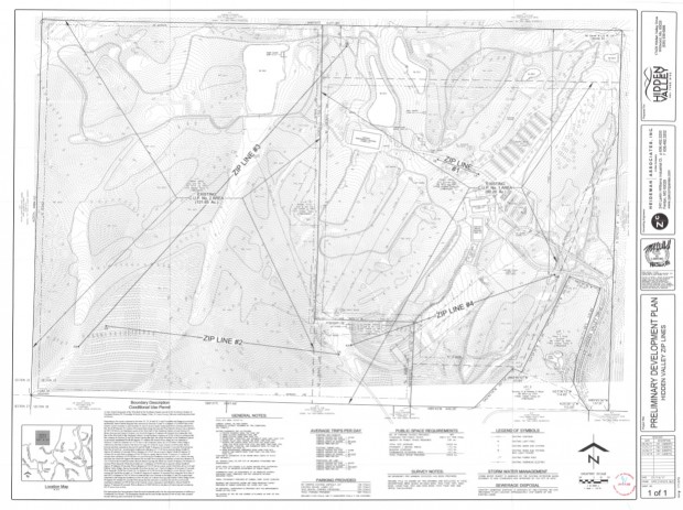 620x463 Wildwood City Council Approves Hidden Valley Zip Line Request